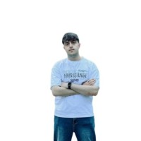 AZELKO Employee Qabil Abdullayev's profile photo