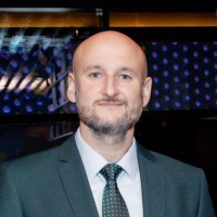 SoftTeco Employee Dmitry Viazmin's profile photo