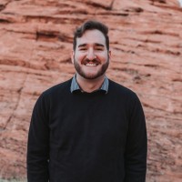 CSA Partners Employee Jared Hanna's profile photo