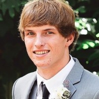 General Motors Employee Blake Rowe's profile photo