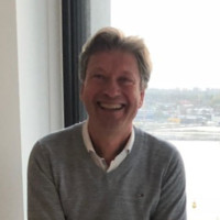GGD Amsterdam Employee Richard Lancee's profile photo