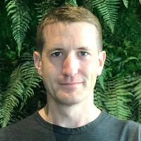Oxide Computer Company Employee Charlie Park's profile photo