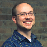 RAY · ALLEN, Inc. Employee Matthew Zachar's profile photo