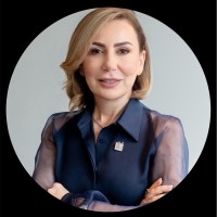 La Vie Executive Health Centre Employee Reham Sannoufi's profile photo
