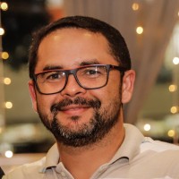 Master Support Employee Fabricio Oliveira's profile photo