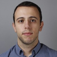 SAMSON FRANCE Employee Florent Simon's profile photo