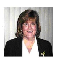Kaiser Hospital Employee Stephanie Robinson's profile photo