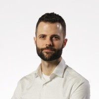 SOPREMA Canada Employee Patrick Letendre's profile photo