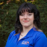 Falling Leaves Landscape Professionals Employee Abigail Coultas's profile photo