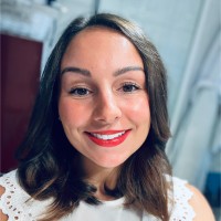 Securex Luxembourg Employee Camille dos Santos's profile photo