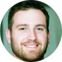 Meniga Employee Andrew Magnusson's profile photo