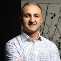 iLab Ventures Employee Yuksel Dibekoglu's profile photo