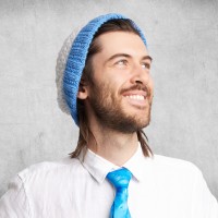 Two Bulls/DEPT® Employee William Holt's profile photo