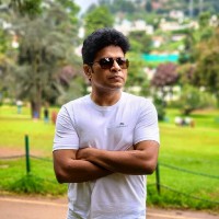 SuprSend Employee Gaurav Verma's profile photo