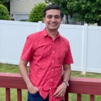 FM:Systems Employee Deval Parekh's profile photo