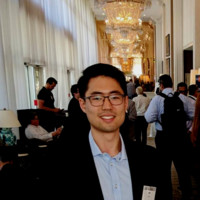 Zenlayer Employee Jeff Ji's profile photo