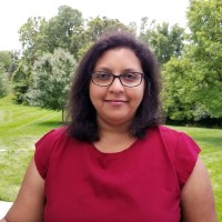 Edward Jones Employee Deepa Chandran's profile photo