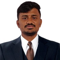 ND Commerce Employee Siddhesh Thakur's profile photo