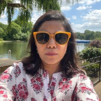 Good Earth Employee Shagun Singh's profile photo