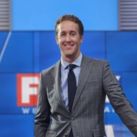 FOX 17 : WXMI TV Employee Josh Berry's profile photo