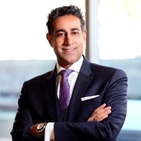 Stratica X Inc. Employee Sanjay Sachdev's profile photo