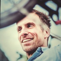Scelta Mobility Employee Dieter Snauwaert's profile photo