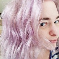 Feeld Employee Haley Mlotek's profile photo