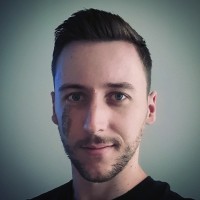 Suncorp Group Employee Alexander Baldwin's profile photo