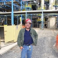 ABS Engineering Employee Cristoforo Ziino's profile photo