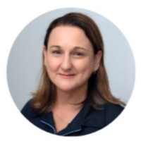 Integrated Medical Services Australia Employee Vicky Johnston's profile photo
