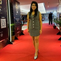 Fast&Up India Employee Mona Mehta's profile photo