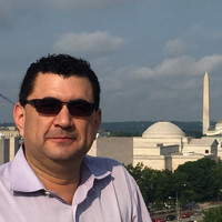 Carisam Samuel Meisel Employee Ivan Padilla's profile photo