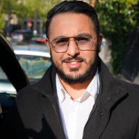 Sofiane E. Email