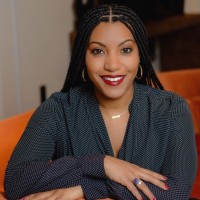 Stacey Harris Email & Phone Number