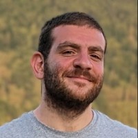 LIGHT FOR THE WORLD Employee Abdulkader Abdulrazzak's profile photo