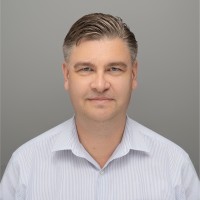Mars Employee Geoff Pearce's profile photo