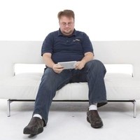 Retailer Web Services Employee James Roberts's profile photo
