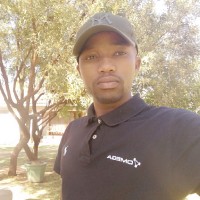 Motsamai Mokhethi Email