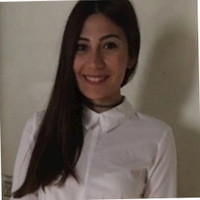 Palm Hills Developments Employee Fatma Mazloum's profile photo