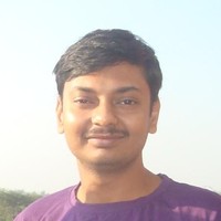 Tiger Analytics Employee Arnab Mukherjee's profile photo
