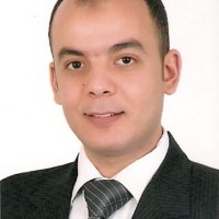 FITEX Employee Mohamed Hafez's profile photo