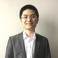 Yun Pan Email