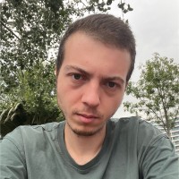Union Labs Employee Kaan Çağlan's profile photo