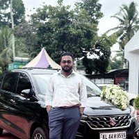 Varghese Mathew Email & Phone Number