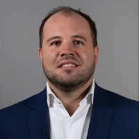 FieldCore Employee Mauricio García's profile photo
