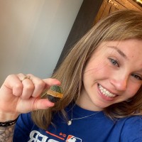 Kailey Strickland Email