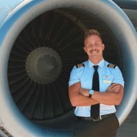 SkyWest Airlines Employee Peter Aitken's profile photo