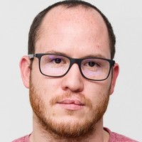 BytesBAKERS Employee Przemysław Knapik's profile photo