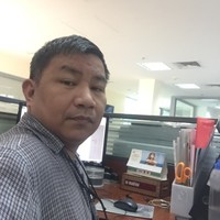 BeBright Employee Henry de Leon's profile photo