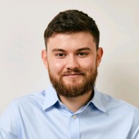 Qube Research & Technologies Employee Ben Ross's profile photo